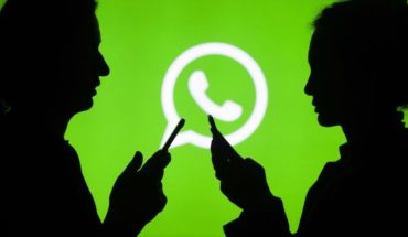 ¿Qué pasa con los mensajes reenviados en WhatsApp?