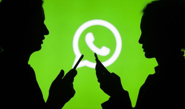 ¿Qué pasa con los mensajes reenviados en WhatsApp?