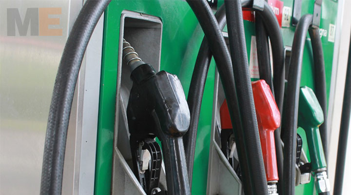 ¿Cuánto ha aumentado el precio de la gasolina en Michoacán?