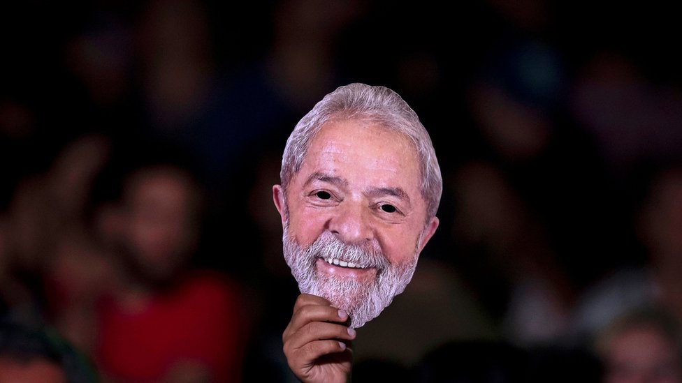 ¿Lula podrá hacer campaña desde la cárcel?