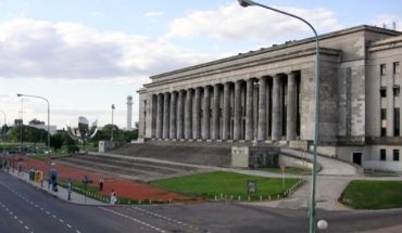 12 de agosto: la Universidad de Buenos Aires cumple 197 años
