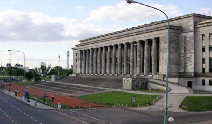 12 de agosto: la Universidad de Buenos Aires cumple 197 años