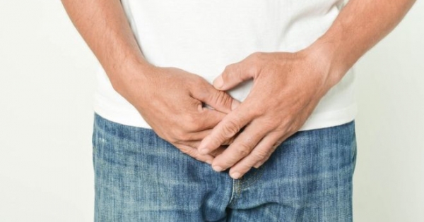 2 problemas de la próstata que pueden confundirse con el cáncer