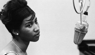 6 cosas que no sabías de Aretha Franklin