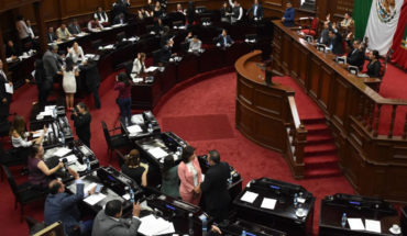 60 municipios avalaron reforma constitucional para crear Fiscalía General