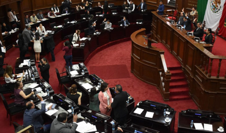 60 municipios avalaron reforma constitucional para crear Fiscalía General