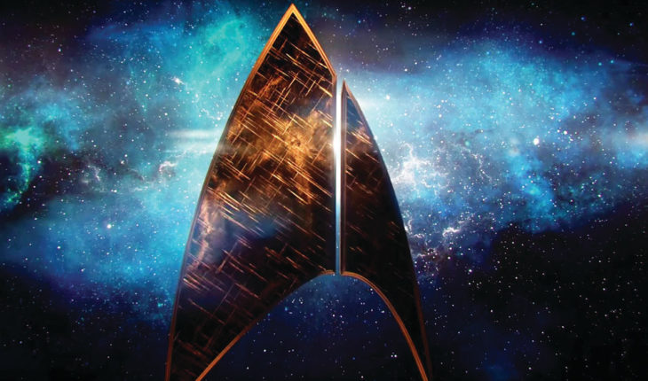 A lo ‘Star Trek’: EE.UU. anuncia oficialmente que creará un “Ejército Espacial”