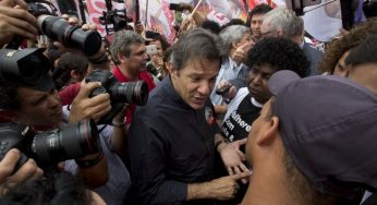 Acusan de corrupción a potencial reemplazo de Lula
