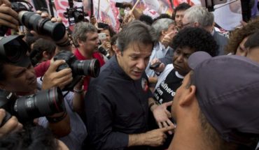 Acusan de corrupción a potencial reemplazo de Lula