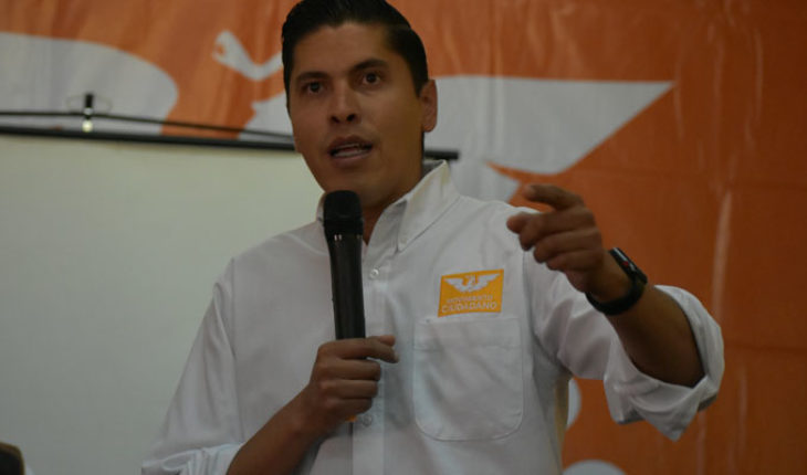 Alcaldes electos tienen la obligación de llevar gobiernos responsables y austeros: MC Michoacán