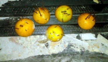 Alerta en Nuevo León: Dejan naranjas poncha llantas en las calles