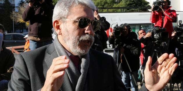 Aníbal Fernández: "Centeno habla como Monzón pero escribe como García Márquez"