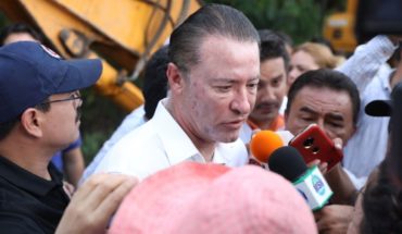 Anuncia Quirino que Mónica Coppel irá a Subsecretaría de Turismo