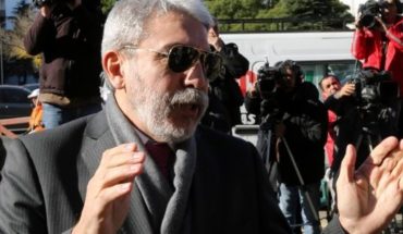 Aníbal Fernández: “Centeno habla como Monzón pero escribe como García Márquez”