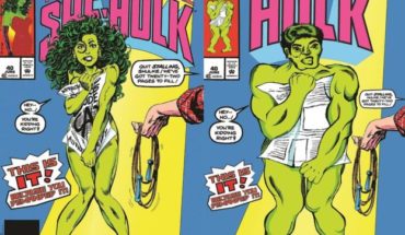 Artista de India rehace las portadas sexistas de los cómics (Imágenes)