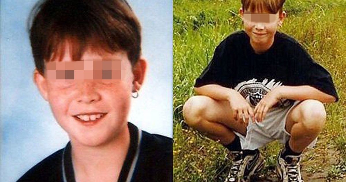 Así capturaron a sospechoso de matar al niño Nicky, hace 20 años