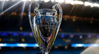 Así están los bombos de la Champions League 2018-2019 hasta ahora