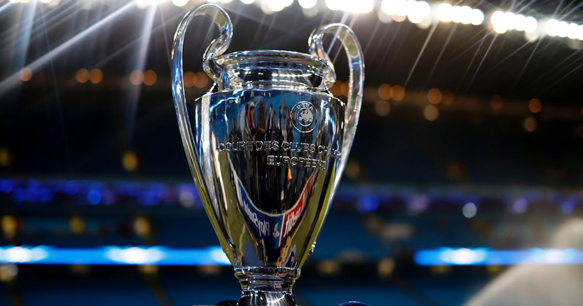 Así están los bombos de la Champions League 2018-2019 hasta ahora