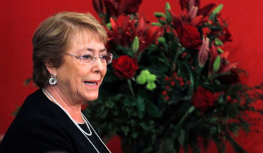 Asamblea General de la ONU ratificó a Bachelet como Alta Comisionada de DD.HH.