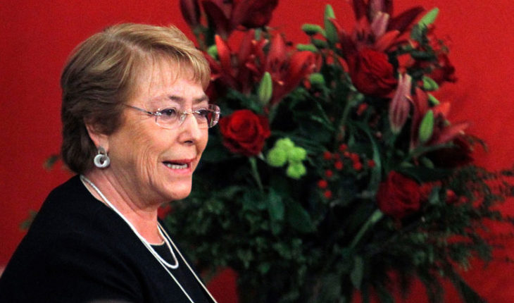 Asamblea General de la ONU ratificó a Bachelet como Alta Comisionada de DD.HH.