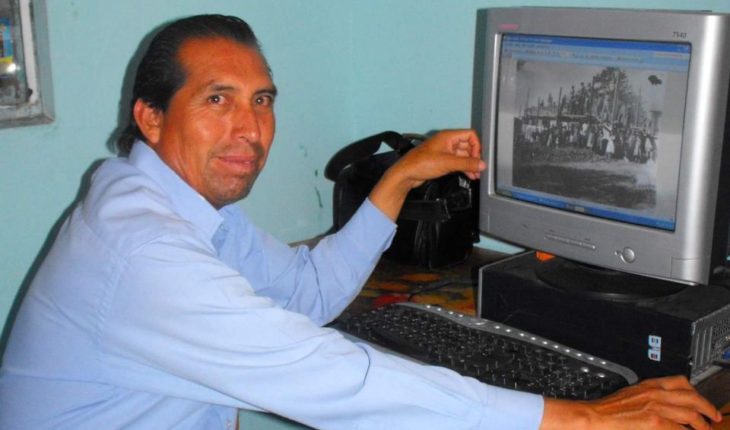 Asesinan a balazos a fotoperiodista de Guanajuato