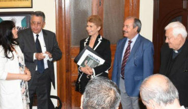 Asiste Víctor Silva a presentación del libro “Los dos Adolfos” en el Congreso de Michoacán