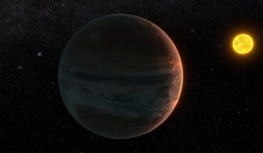 Astrónomos chilenos descubrieron dos nuevos planetas gigantes