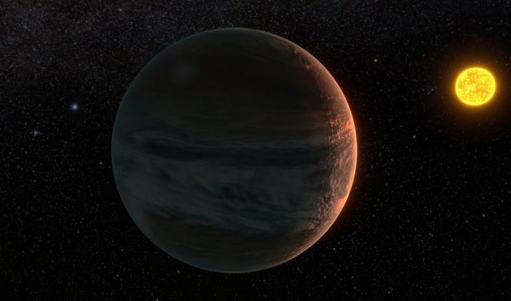 Astrónomos chilenos descubrieron dos nuevos planetas gigantes