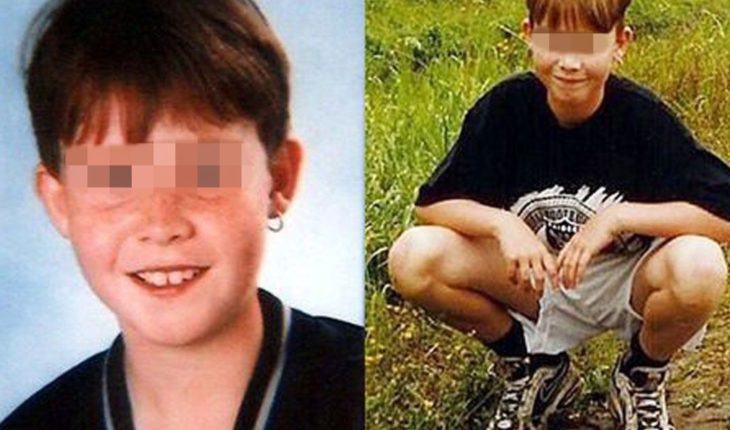 Así capturaron a sospechoso de matar al niño Nicky, hace 20 años