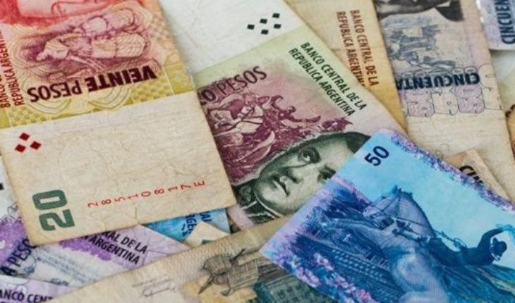 Así será el nuevo billete de 50 pesos que entrará en circulación con la imagen del cóndor