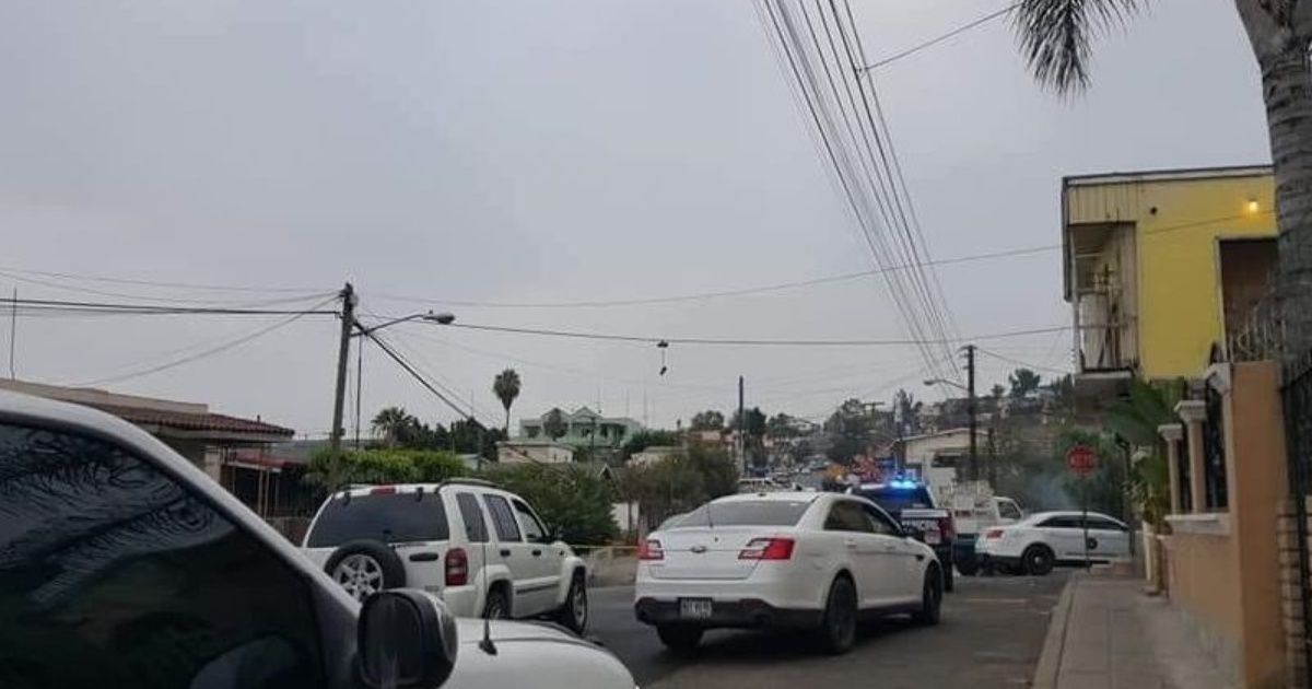 Atacan a balazos a policía municipal en la colonia Guerrero