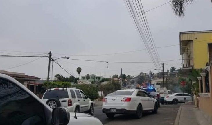 Atacan a balazos a policía municipal en la colonia Guerrero
