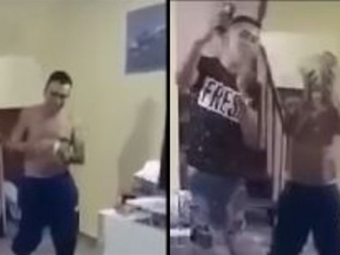 Atrapan a narco gracias a un video de fiesta que difundió en redes sociales (video)