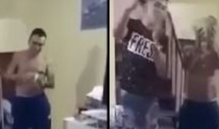 Atrapan a narco gracias a un video de fiesta que difundió en redes sociales (video)