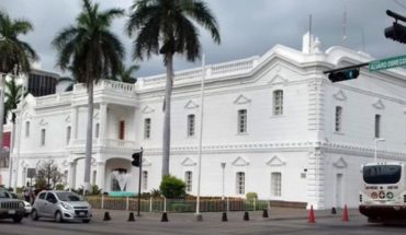 Ayuntamiento de Culiacán, sin recursos para entregar administración