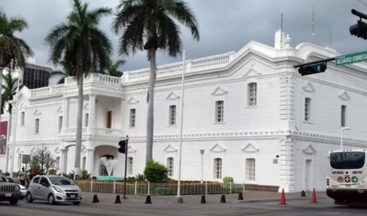 Ayuntamiento de Culiacán, sin recursos para entregar administración