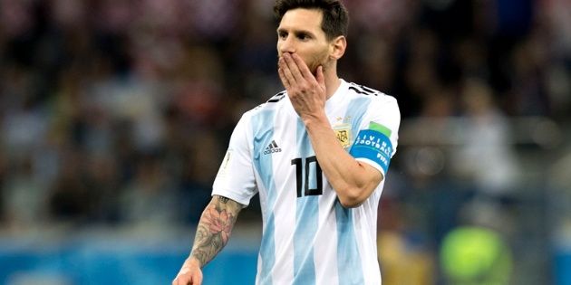 BOMBA: Lionel Messi no volverá a la Selección este año y su futuro es incierto