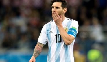 BOMBA: Lionel Messi no volverá a la Selección este año y su futuro es incierto