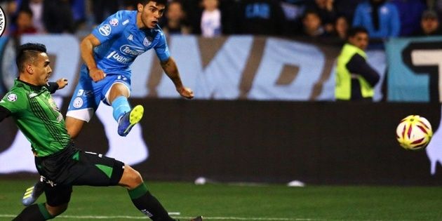 Belgrano y San Martín de San Juan arrancaron la Superliga empatando sin goles