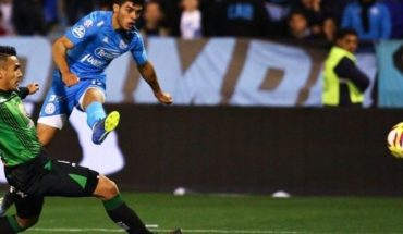 Belgrano y San Martín de San Juan arrancaron la Superliga empatando sin goles
