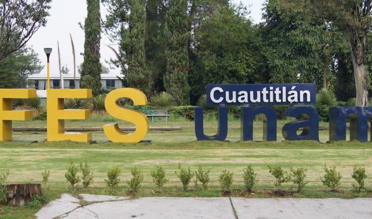 Bloqueo provocó suspensión de transporte de la UNAM
