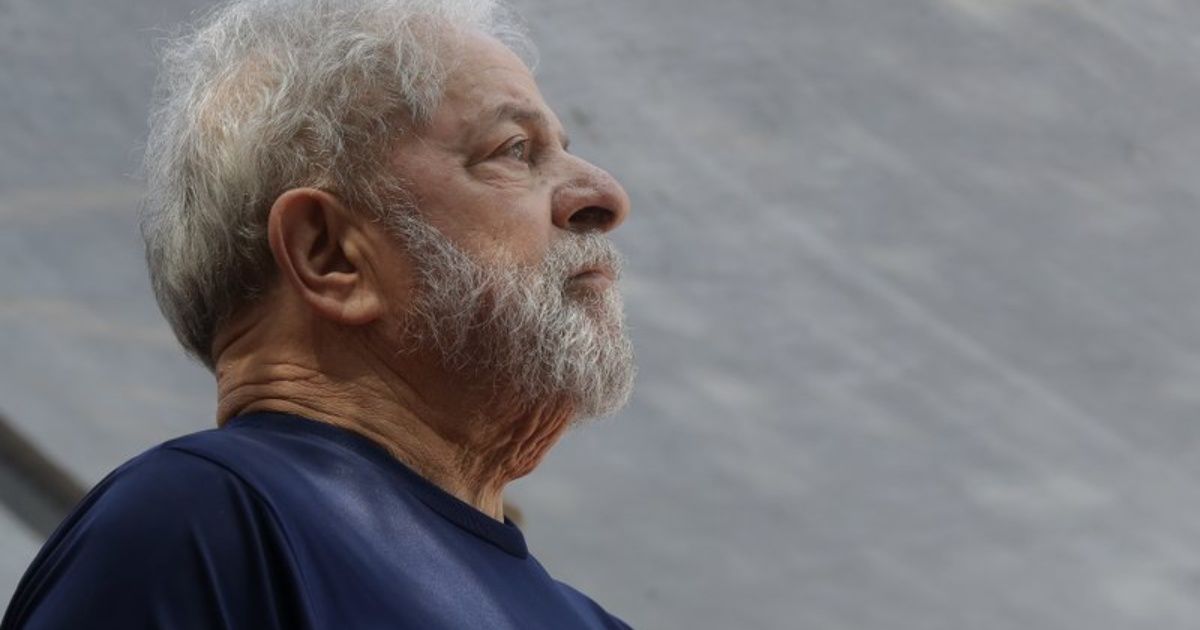 Brasil: Candidatura de Lula parece altamente improbable