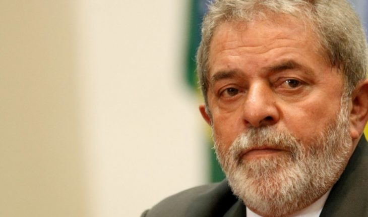 Brasil: El PT inscribe la candidatura presidencial de Lula y espera a la Justicia