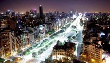 Buenos Aires fue elegida la mejor ciudad para vivir en Latinoamérica