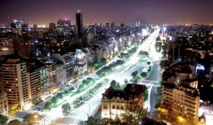 Buenos Aires fue elegida la mejor ciudad para vivir en Latinoamérica