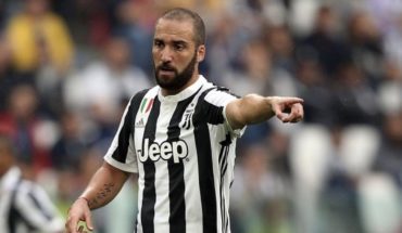 CERRADO: Higuaín jugará en el Milan y Bonucci vuelve a la Juventus