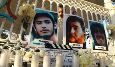Cae otro implicado en asesinato de estudiantes de cine