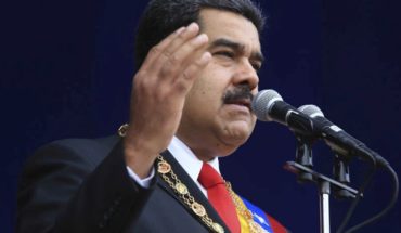 Capturaron a seis presuntos implicados de atentado contra Maduro en Venezuela