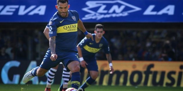 Carlos Tevez se sinceró: "Si no le hago bien a Boca, daré un paso al costado"