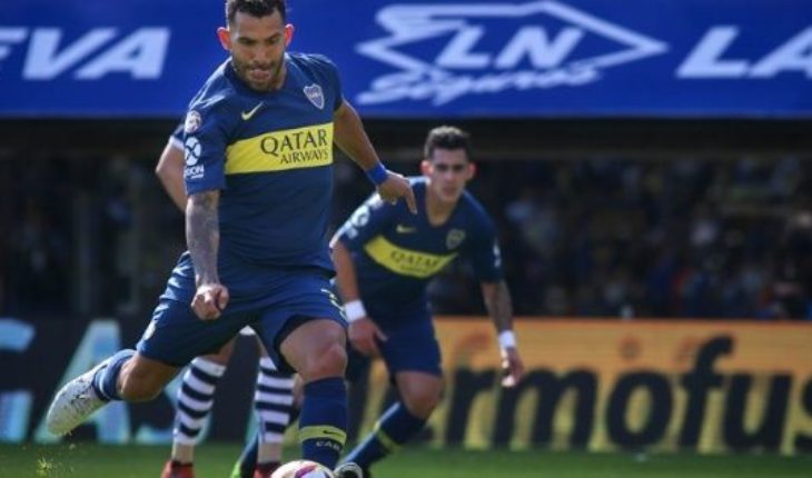 Carlos Tevez se sinceró: “Si no le hago bien a Boca, daré un paso al costado”